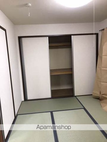 エメラルド ガーデンIIの内装写真