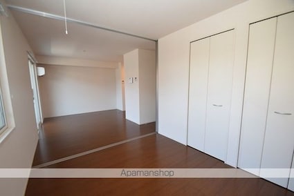 ライジングサンⅢ[1LDK/40.04m2]のその他部屋・スペース