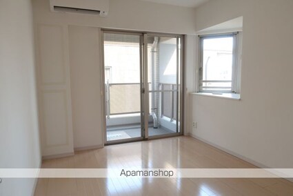 ＡＺ小石川[1LDK/48.53m2]のバルコニー