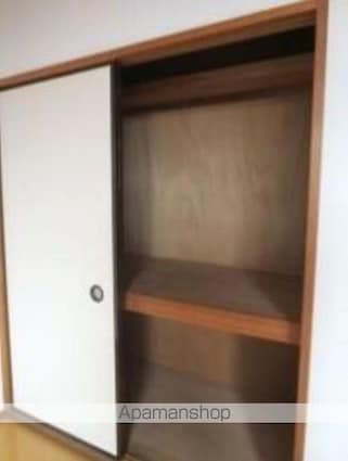 ドエルＭＫ[1R/23.6m2]の収納