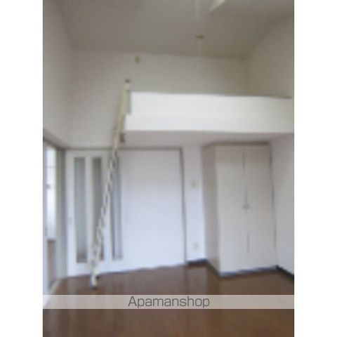 プラントビル八幡IIの内装写真
