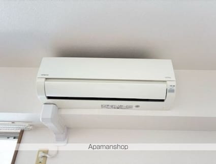 武蔵野ヒルズ[1R/46.44m2]の内装