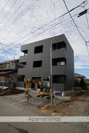 Ｊａｃｋ　ｋｏｇｕｋｉⅠ[1K/27.51m2]の外観1