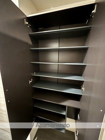 DーAXIS旭 A棟の内装写真