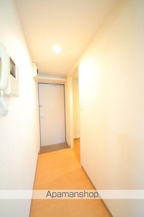 ＩＷＳアパートメント[1R/27.69m2]の内装3