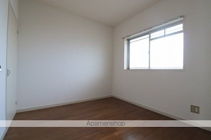 東京都羽村市緑ヶ丘１丁目[3DK/52.65m2]の内装2