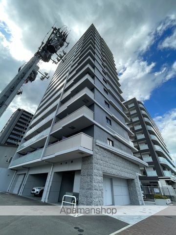 S-RESIDENCE表町の外観写真