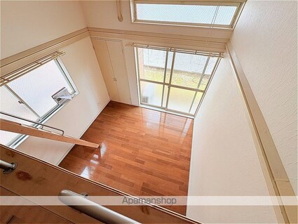 エスペランサ東照宮[1K/18.4m2]の内装8