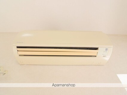 五百淵グリーンガーデンＣ棟[2K/36.7m2]のその他設備