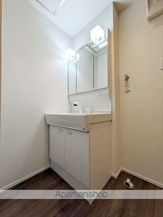 ９６ａｐｔ[1R/40.99m2]の洗面所