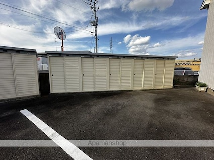 ファーストパレスⅡＡ棟[2K/38.09m2]の内装5