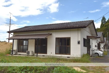 永山貸家[3DK/50.92m2]の外観2