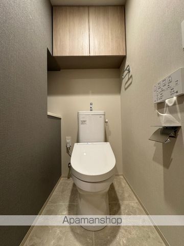 K−COURT谷町四丁目の内装写真
