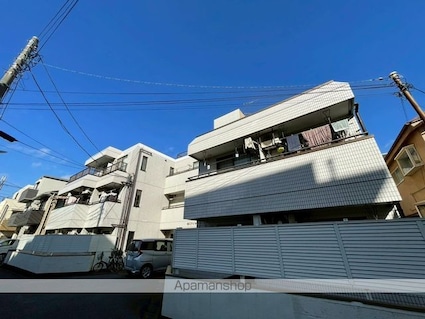 第三アイキハイツ[2K/32.2m2]の外観2