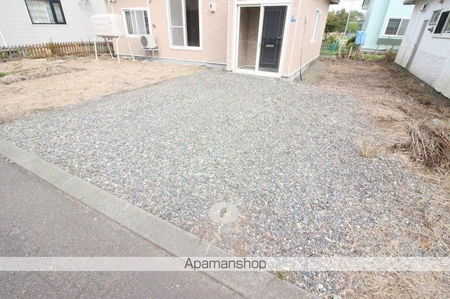 detached 北海道恵庭市中島町１丁目

地図を見る