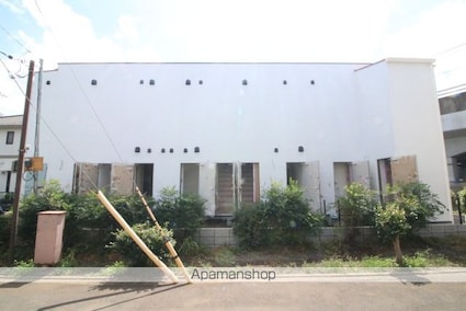 東京都武蔵野市吉祥寺本町３丁目[1R/18.43m2]の外観4