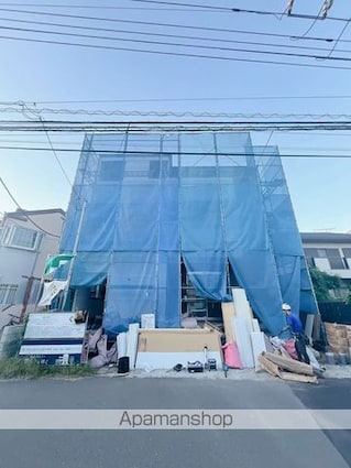 ＡＪ千葉寺００３[1LDK/23.36m2]の外観3
