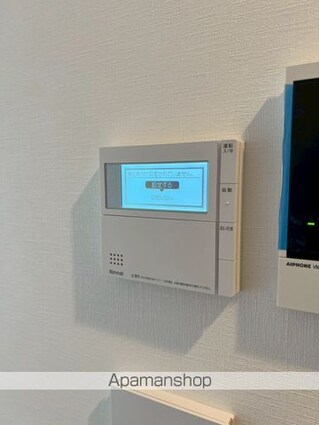 東京都中野区新井１丁目[1DK/25.36m2]の内装6