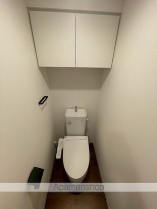 リテラス住吉[2DK/37.41m2]のトイレ