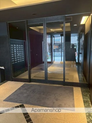 レジディア文京本郷Ⅱ[1LDK/43.2m2]のエントランス2