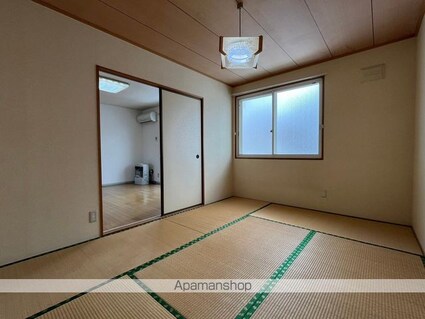 メイユール・パティオ[2LDK/54.54m2]の内装6