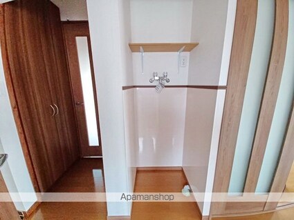 岡田マンション[3K/49.26m2]の内装4