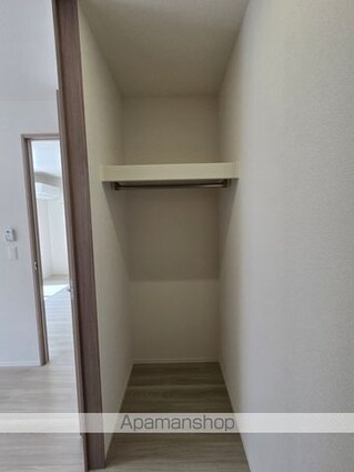 さくらハウス[2LDK/61.33m2]の収納