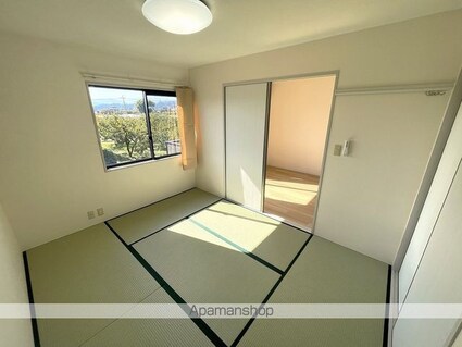 ラポール・カイト[2DK/43.75m2]の内装1