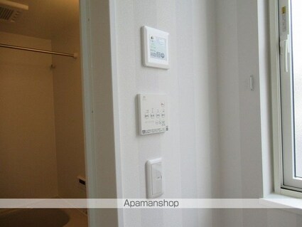 Ｌｉｅｎ（リアン）[1LDK/36.43m2]のその他設備