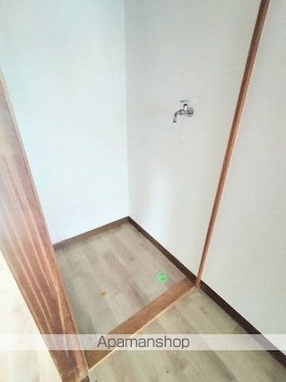 長野県長野市大字高田[1K/40m2]の洗面所