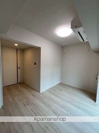 東京都中野区弥生町５丁目[1K/25.56m2]の内装4