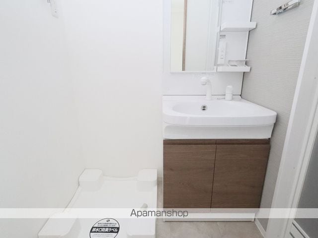 SーRESIDENCE名古屋菊井ALINEの内装写真