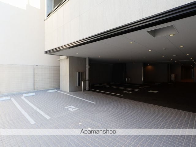 ザ・レジデンスパーク栄の外観写真