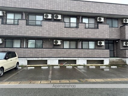 セントグレース　[1K/24.42m2]の外観5
