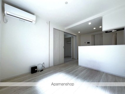 ＫＥＩＡＩ　ＲＥＳＩＤＥＮＣＥ　勝田台[1LDK/27.17m2]のリビング・居間