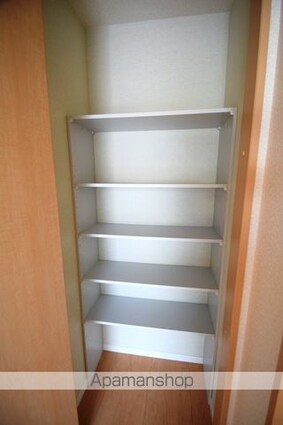 ラ・ユキエメゾン[1LDK/46.83m2]の内装9