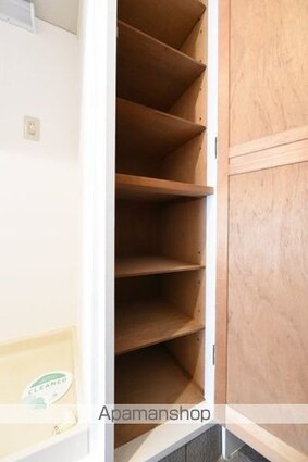 東京都目黒区中目黒１丁目[1K/25.56m2]の内装3