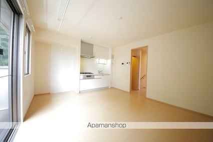 メルヴィーユ[1LDK/47.61m2]の内装1