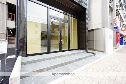 Ｇｒａｎｄ　Ｃｈａｉｎｏｎ金山[1R/33.6m2]の外観4