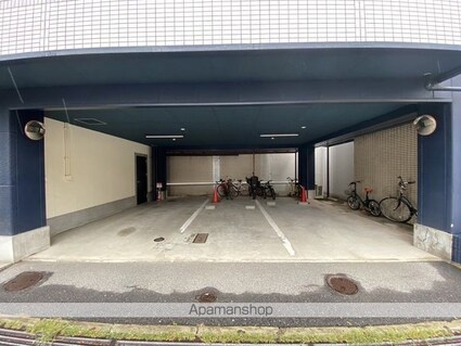 ｖｉｌｌａ　ＫＯＤＡＭＡ[1LDK/43.55m2]の駐車場