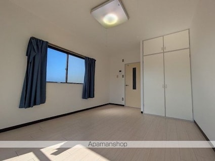 ソレール春日[1K/19.53m2]の内装2