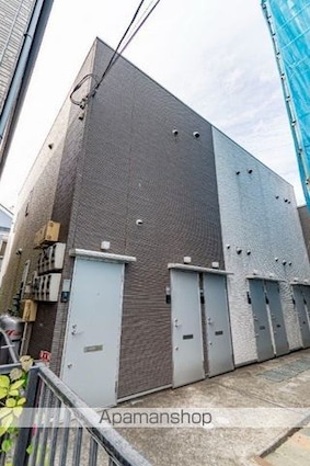 Ｒｉｏ　Ｂｒｉｓａ[1R/29.63m2]の外観1