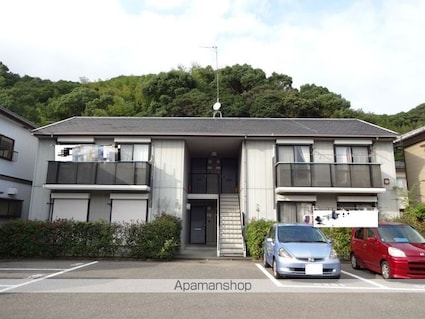 Ｙ’ｓ２１　Ｃ棟[3DK/54.22m2]の外観1