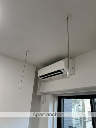 東京都新宿区北新宿４丁目[1DK/25.1m2]のその他設備