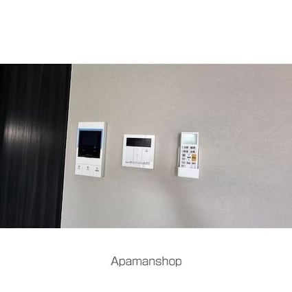 Ｖｅｌｏ　ＪＩＹＵＧＡＯＫＡ（ヴェロジユガオカ）[1R/20.06m2]のセキュリティ