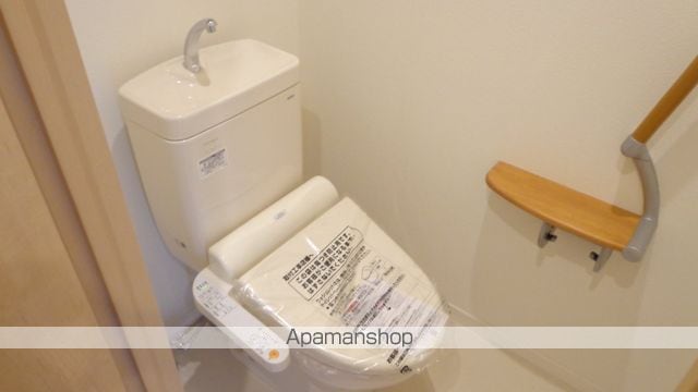 パラシオ町田の内装写真
