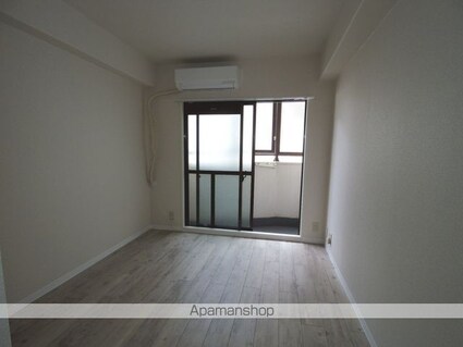 メゾン・ド・マニエール[1R/13.46m2]の内装6