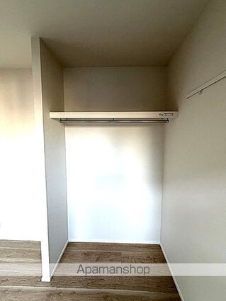 ＧＲＡＤＵＳ八千代台Ⅲ[1LDK/30.01m2]の収納