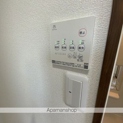 ラフィネ新井[1K/29.78m2]のその他設備