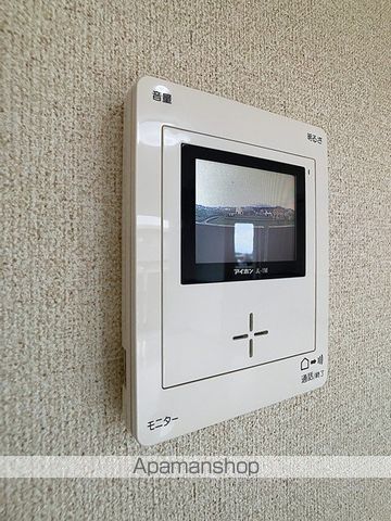 サンルミエの内装写真